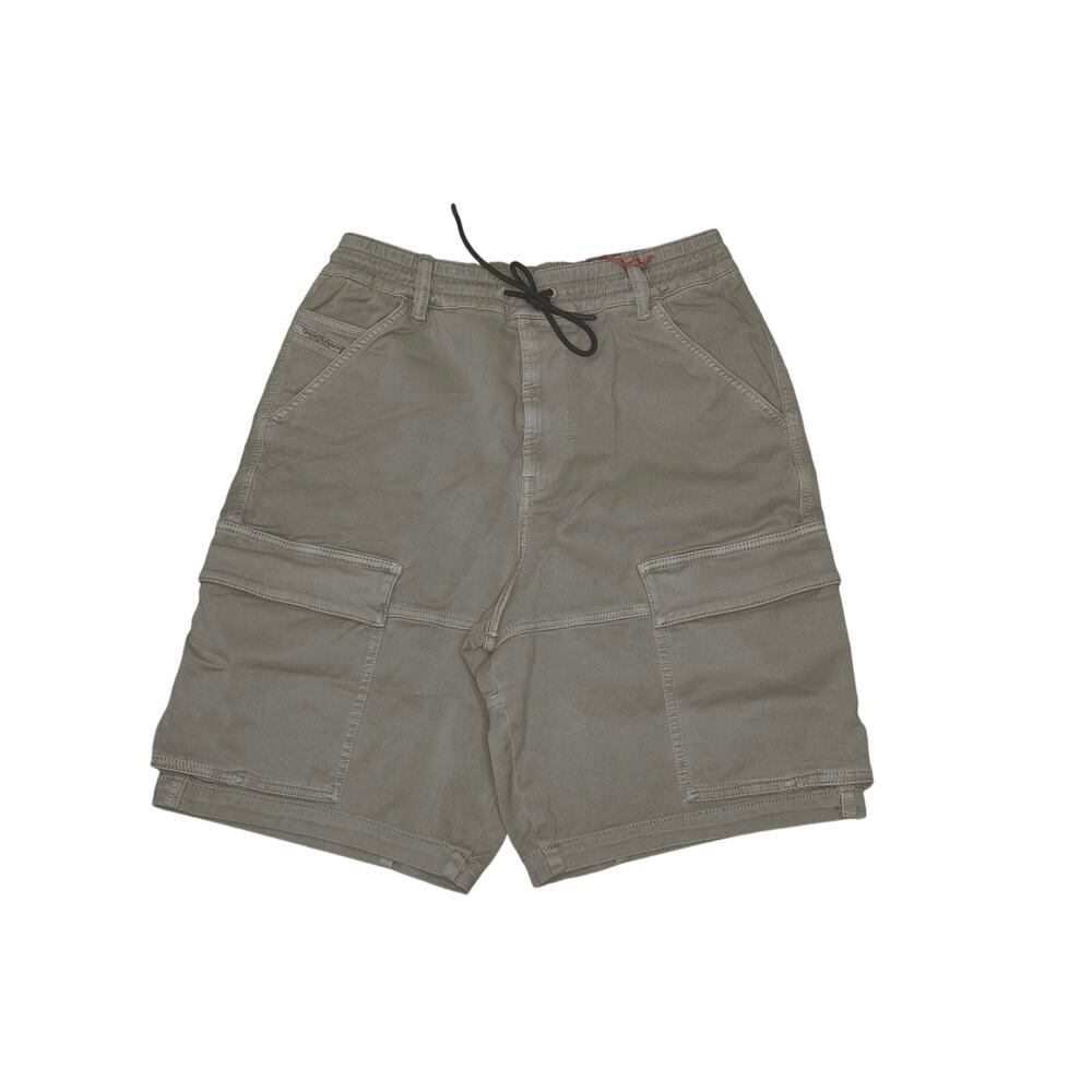 Diesel D-Krooley Cargo Short Jogg – NWT
Size: 30